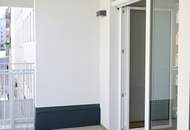 Neubauwohnung gleich beim Reumannplatz – 2-Zimmerwohnung mit Balkon, hell und freundlich!