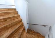 3 Zimmerwohnung Dachgeschoßwohnung mit großzügiger 38 m² Terrasse