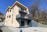 Modern ausgestattete, ca. 87 m² große Terrassenwohnung - sofort verfügbar, sonnige und ruhige Lage!