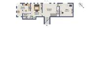 Viel Raum. Viel Land. Viel Leben.