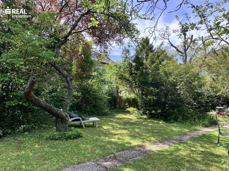 Ein Platz zum Verlieben – Ihr neues Zuhause am Wolfersberg