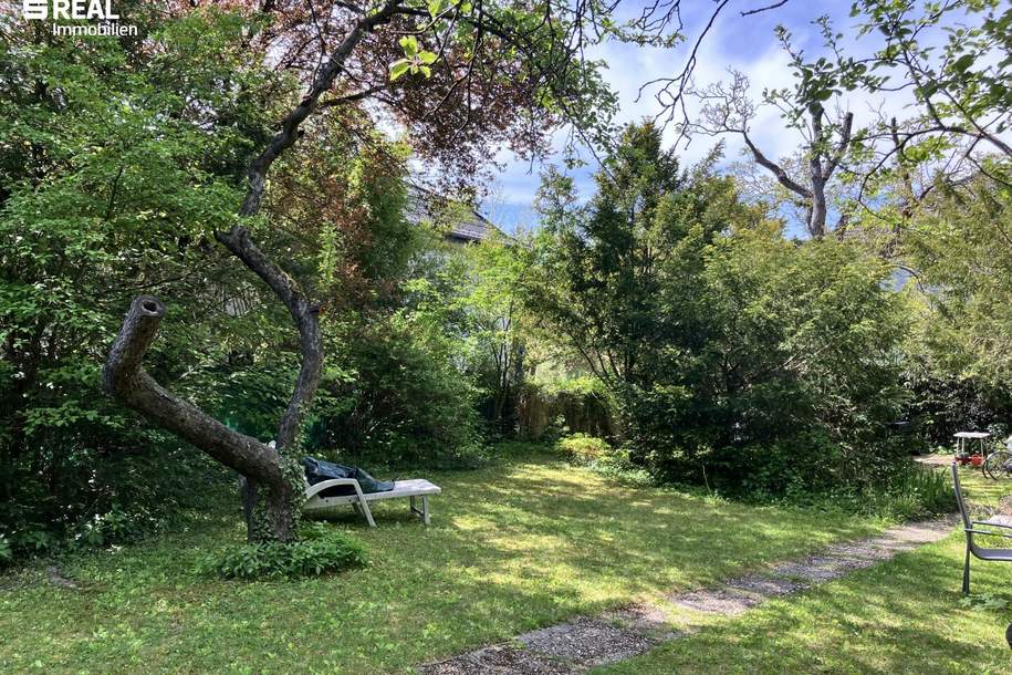 Ein Platz zum Verlieben – Ihr neues Zuhause am Wolfersberg, Grund und Boden-kauf, 550.000,€, 1140 Wien 14., Penzing