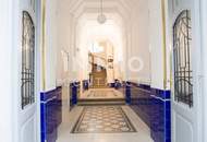 Ein Meisterwerk aus Licht und Design: Rochusmarkt - Luxury &amp; Lifestyle in the Heart of Vienna