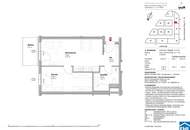 Ruhiger 2-Zimmer-Wohntraum mit Balkon: Wohnen am Leberberg!