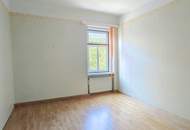 Altbaucharme mit Raum – 4-Zimmer Wohnung im 3.Bezirk