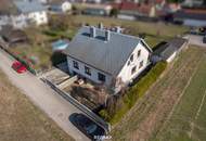 Modernisiertes Einfamilienhaus in schöner Ruhelage