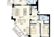 FAMILIENHIT: 4 ZIMMER WOHNUNG MIT BALKON