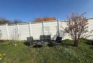 FAMILIÄRES WOHNEN MIT GROßEM & GRÜNEN GRUND - 30 MINUTEN VON WIEN