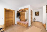 Design trifft Alpenflair – wunderschönes Einfamilienwohnhaus mit Einliegerwohnung im Zillertal!