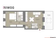 Sanierungsbedürftiger Altbau | Bewilligte Planung inkl. bewilligter Terrasse | Nähe Einsiedlerpark, U4 Margaretengürtel, künftiger U2-Station Reinprechtsdorfer Straße