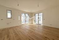 Exklusives 3-Zimmer-Townhouse mit Dachterrasse - grün &amp; zentral beim Aupark