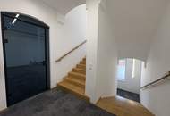 Modern ausgestattete Büro-/Kanzleifläche in zentraler Stadtlage