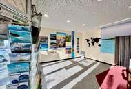 Wohn- und Geschäftshaus mit Gewerbefläche und zwei großzügigen Wohneinheiten in Zeltweg – Hauptstraße 48