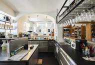 Traumhaftes Einfamilienhaus mit Vinothek im Herzen des Weinviertels