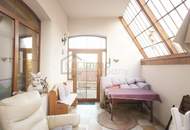 Ein Haus zum Verlieben – lichtdurchflutet und gemütlich