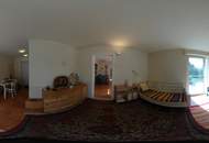 Architektenhaus -Barrierefreies Niedrigenergiehaus auf über 2 ha Grund