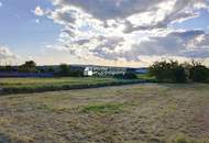 Einmaliges Baugrundstück in Parndorf: 1000 m² in Grünruhelage! Ideal für Ihr Projekt!