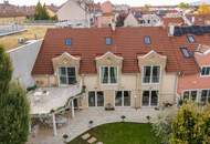 "Traumhaus direkt am See!"