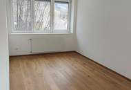 2017 neu errichtete Wohnungen im Postgebäude