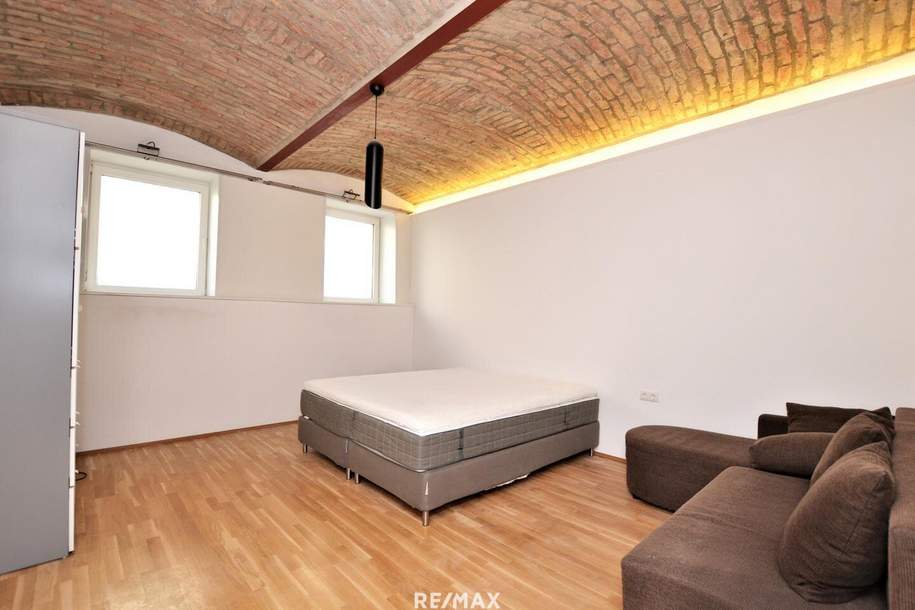 Seltene Gelegenheit - charmanter Altbau: Zwei Wohneinheiten im Herzen von Penzing, Wohnung-kauf, 250.000,€, 1140 Wien 14., Penzing