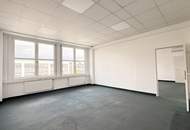 Provisionsfrei &amp; repräsentativ – Büro im Concorde Business Park