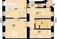 Nahe Stephansplatz - ERSTBEZUG - erstklassig sanierte Altbauwohnung im Jahrhundertwendehaus