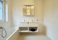 Eigentumswohnung in absoluter Ruhelage: Geräumige 3-Zimmer-Wohnung mit Garten