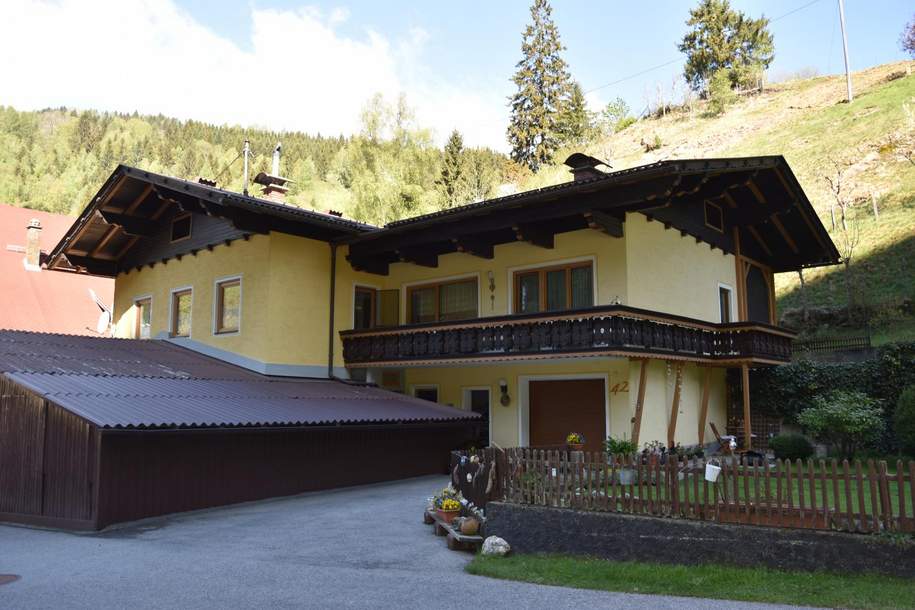 Wohnhaus mit Geschäftslokal in Kremsbrücke, Haus-kauf, 299.000,€, 9862 Spittal an der Drau