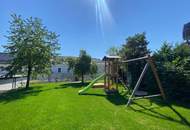 Sonnige 3-Zimmer-Wohnung mit Küche, Balkon und Parkplatz in entspannter Lage!