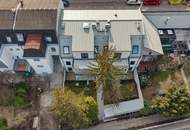 Hochwertige 2 Zimmer Gartenwohnung - Exzellente Qualität