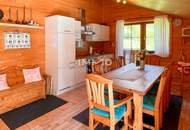 RESERVIERT: Alpenjuwel - Zuhause im Urlaub