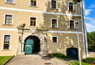 Traumhafte 3-Zimmer-Wohnung im Schloss Herberstorf in Allerheiligen bei Wildon
