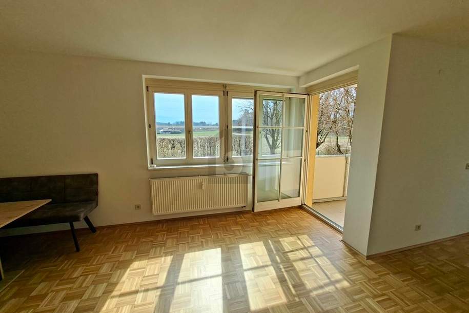 GARTENIDYLLE IN SEENÄHE, Wohnung-kauf, 155.000,€, 9122 Völkermarkt