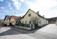 Landhaus in idyllischer Lage