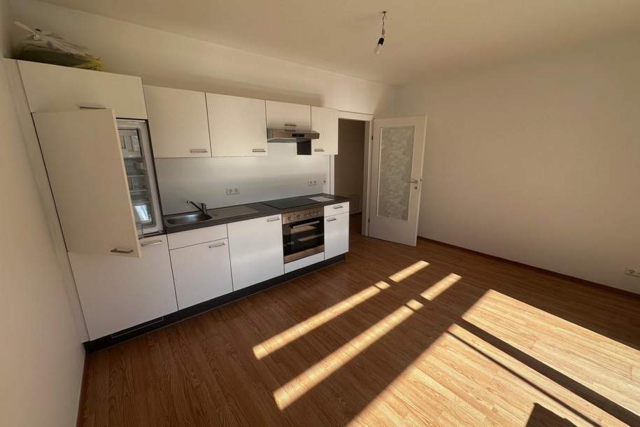 52 m² Wohnung in Gralla ab sofort zu mieten - mit Kaufoption!, Wohnung-miete, 747,77,€, 8431 Leibnitz