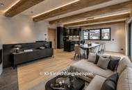 Renditeobjekt - Exklusive Neubau-Wohnung in sonniger Toplage
