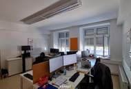 Büro nahe Regierungsviertel inkl. 10 Parkplätzen