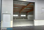 Gewerbehallen zur Eigennutzung oder als Renditeobjekt