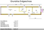 KAUFEN & EINZIEHEN! Vollmöbliertes Minihaus inkl. Garten, Terrasse und Carport in der steirischen Toskana sichern!