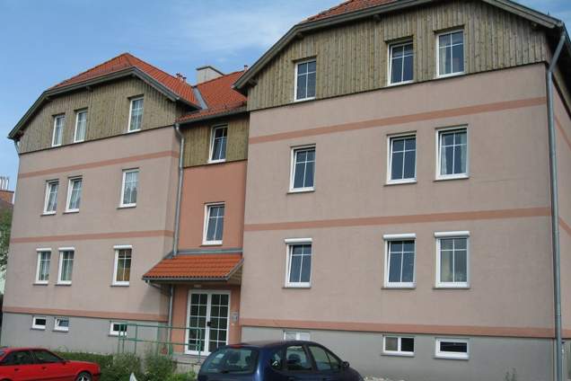 Nöchling, 3 Zimmer, 75 m² / 01401 00024, Wohnung-miete, 569,00,€, 3691 Melk