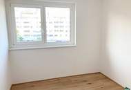 Stützkühlung für angenehmes Raumklima I Schöner 2-Zimmer-Neubau in U-Bahnnähe (U3)
