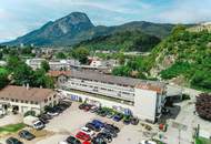 Vielseitige Gewerbehalle im Zentrum Kufstein