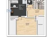 Wunderschöne Aussichtslage am Wolfersberg – Gemütliches Refugium