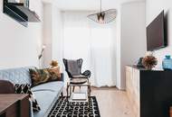 Einzigartige Gartenwohnung mit großzügiger Terrassenfläche in Graz-Stiftingtal