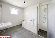 Inklusive Heizkosten & KFZ-Abstellplatz I Hochwertige 4-Zimmer-Wohnung mit Terrasse & Balkon