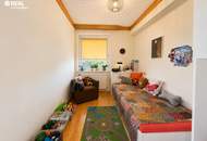 Wohnen mit Wohlfühlgarantie – 4 Zimmer, Süd-Loggia &amp; Stellplatz