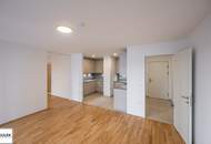 ab Juni: 2 Zimmerwohnung mit großer Innenhof-Terrasse: zentrumsnah & dennoch ruhig!