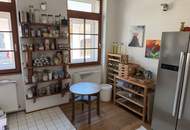 Stilvolle Wohn- &amp; Gewerbeliegenschaft mit Loftcharakter im Weinviertel