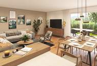 NEUBAU - Modernes Reihenhaus in attraktiver Lage in Eggelsberg - Provisionsfrei