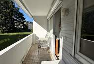 Wunderbare 3Zimmer-Wohnung mit Blick ins Grüne